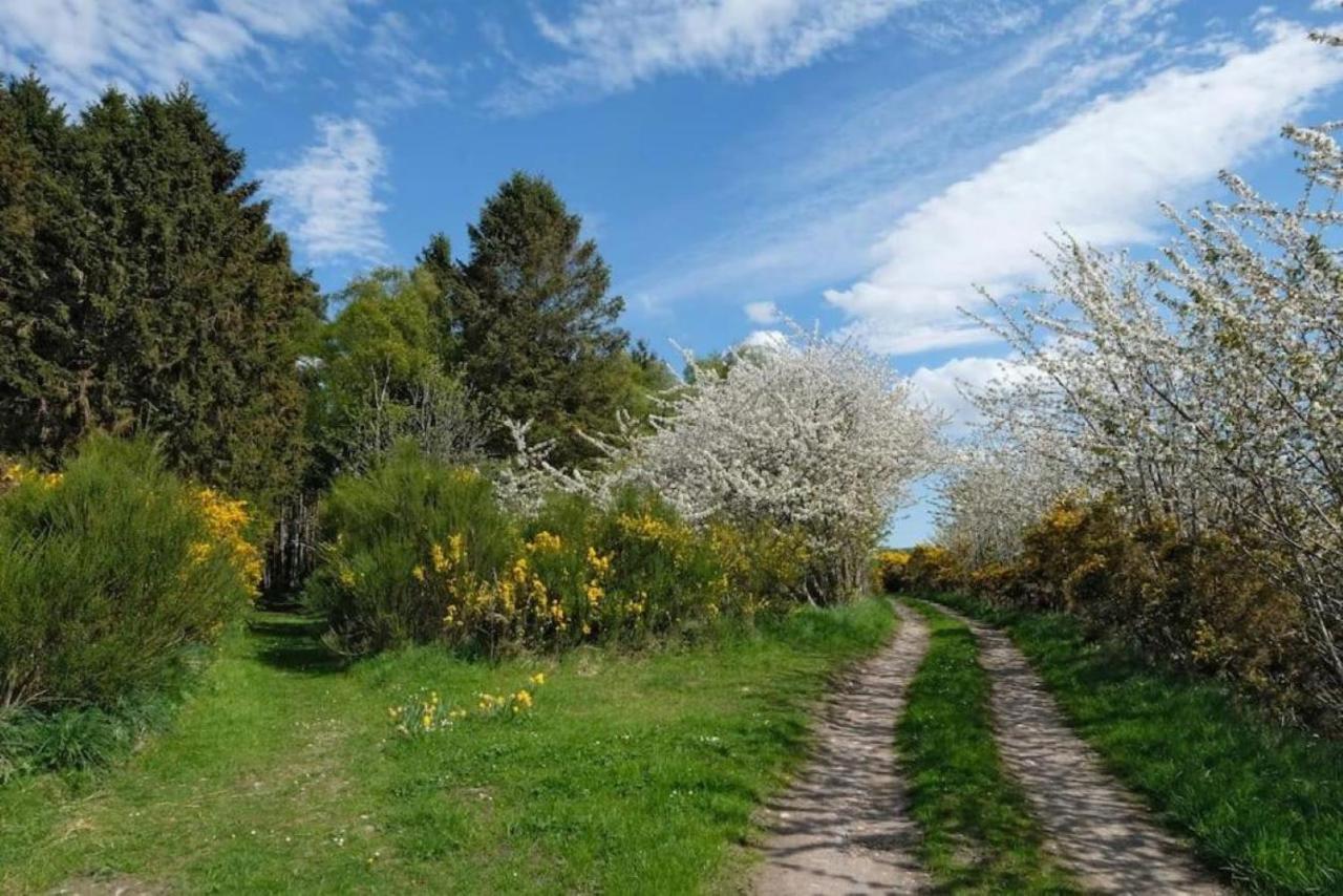 Lower Bruntlands Fochabers Εξωτερικό φωτογραφία