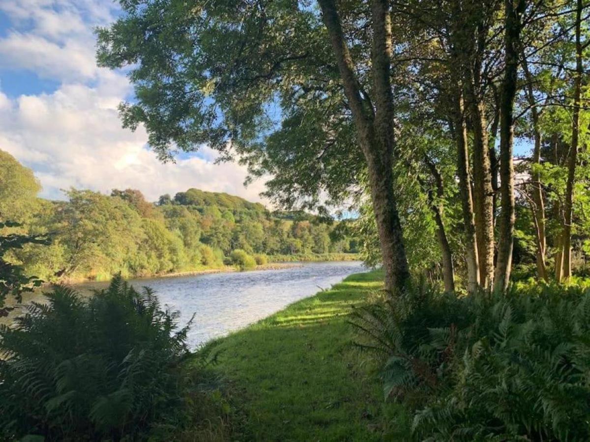 Lower Bruntlands Fochabers Εξωτερικό φωτογραφία