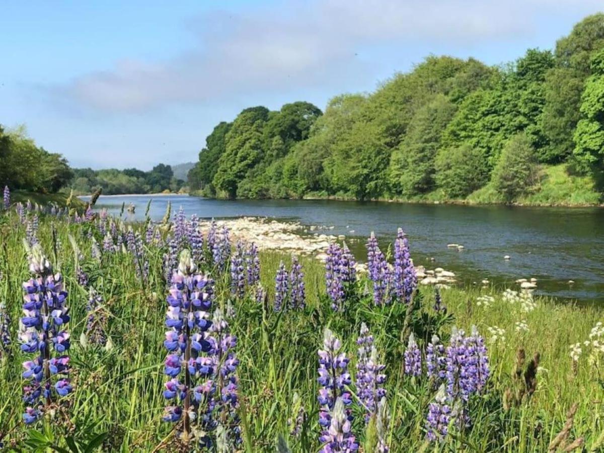 Lower Bruntlands Fochabers Εξωτερικό φωτογραφία